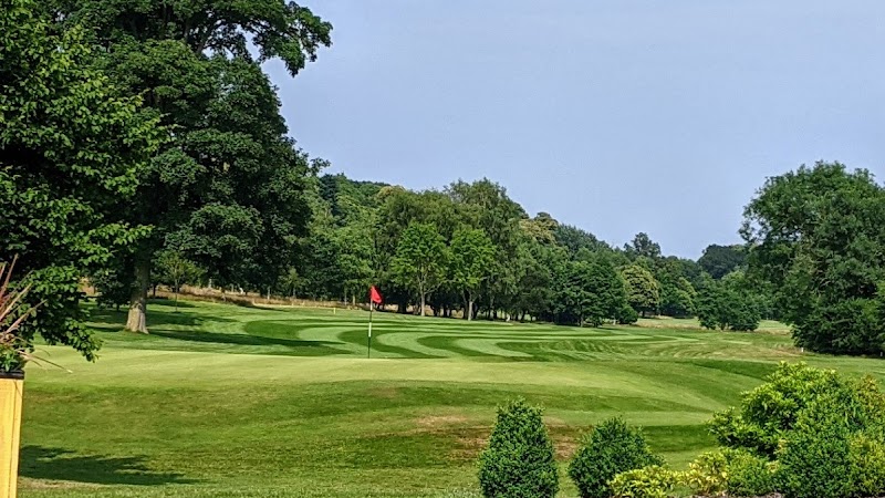 Marriott Sprowston Manor Golf Club
