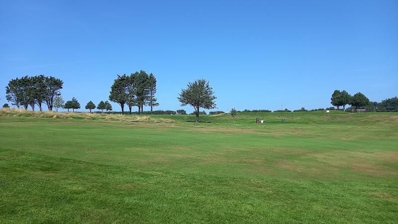 Mundesley Golf Club