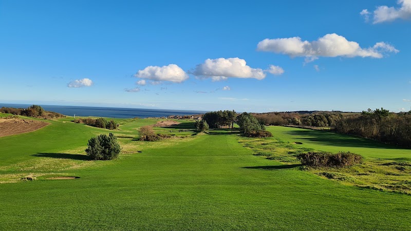 Royal Cromer Golf Club