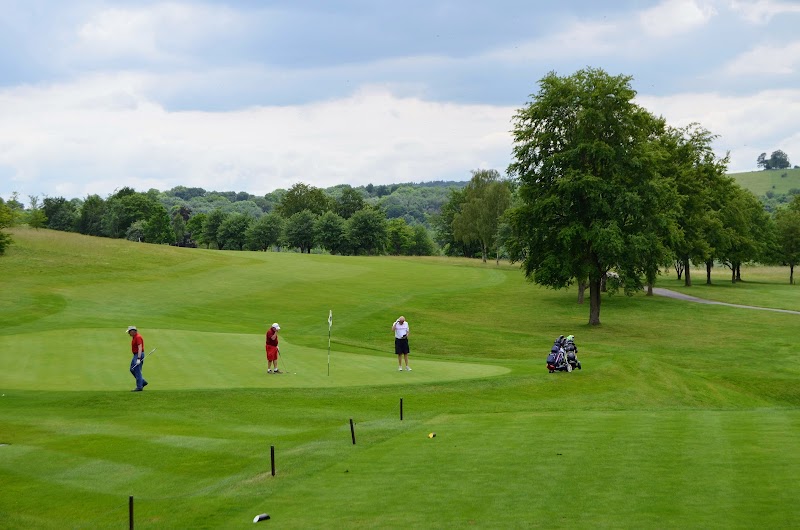 Ellesborough Golf Club