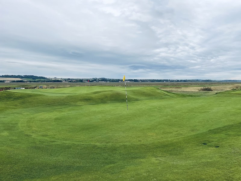 Royal West Norfolk Golf Club