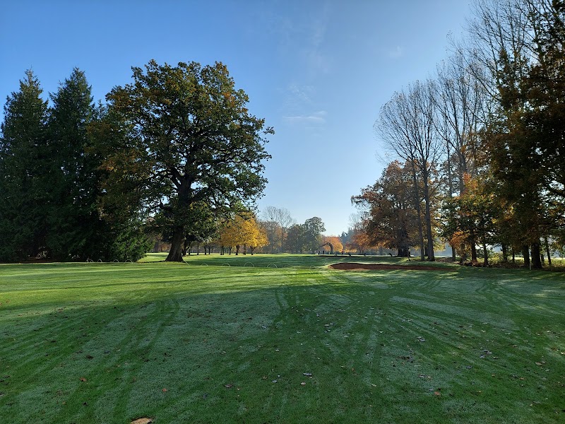 Ryston Park Golf Club