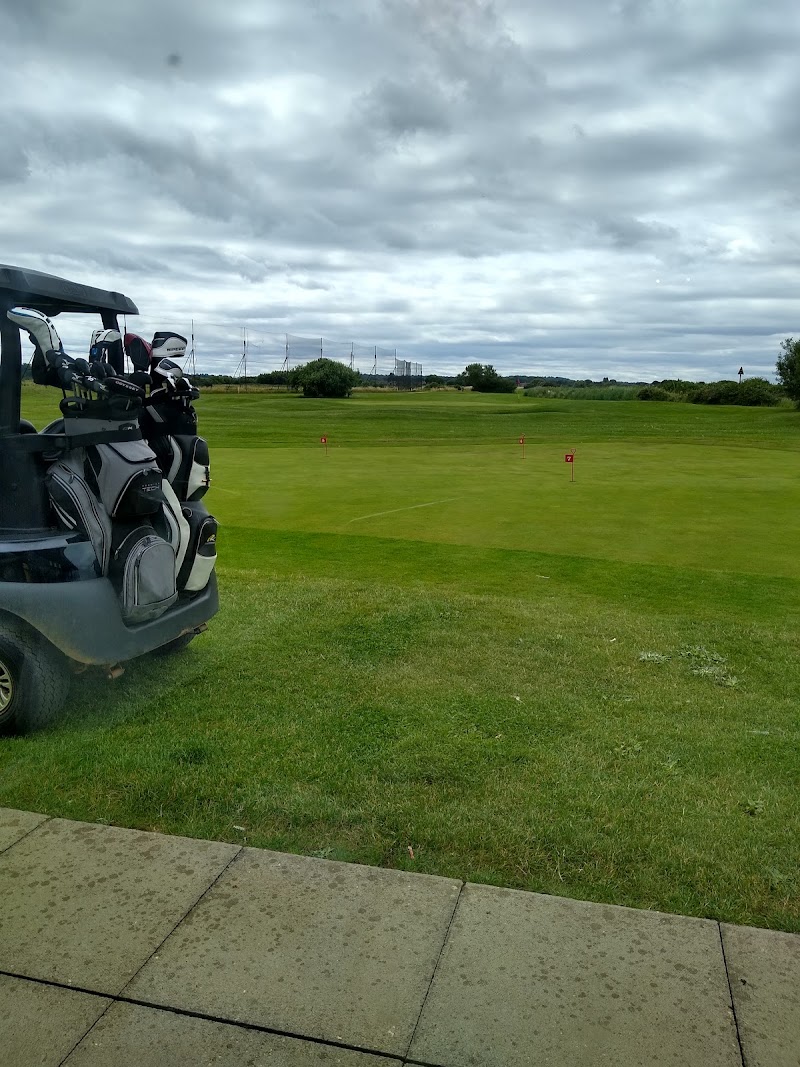 Searles Golf Club