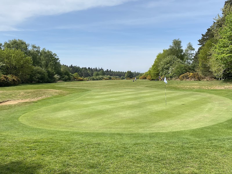 Swaffham Golf Club