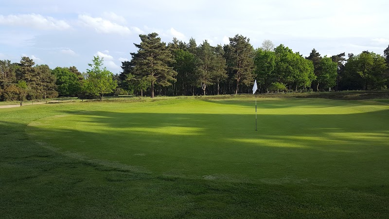 Thetford Golf Club