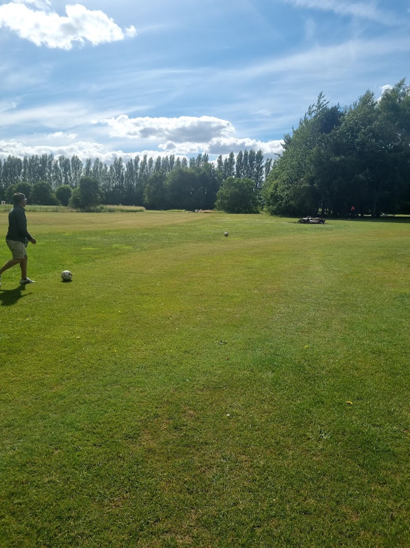 Eagles Golf Club