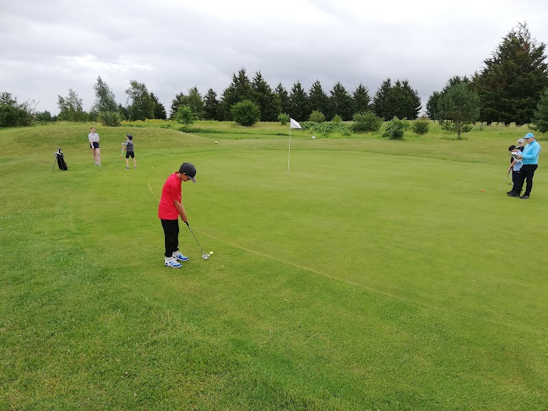 Feltwell Golf Club