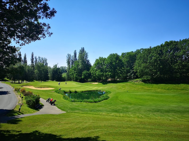 Glen Lodge & Bawburgh Golf Club
