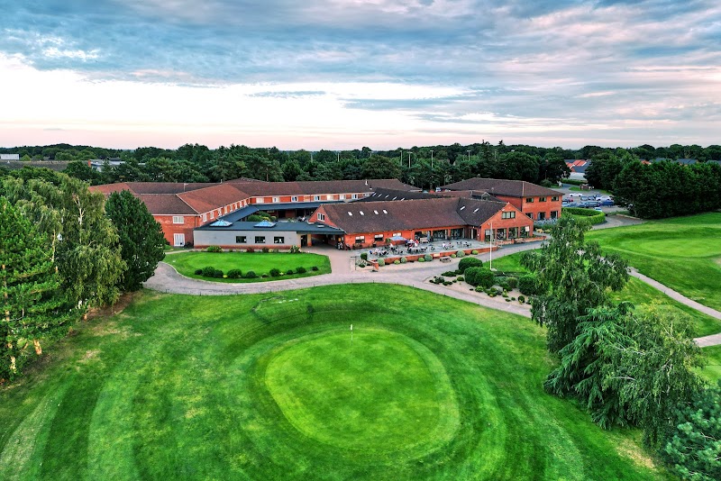 Wensum Valley Golf Club