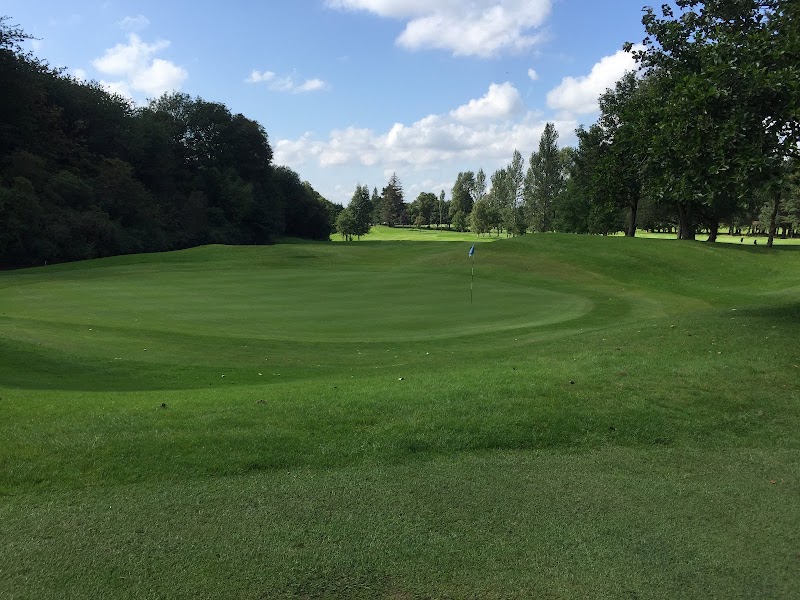 Drumpellier Golf Club