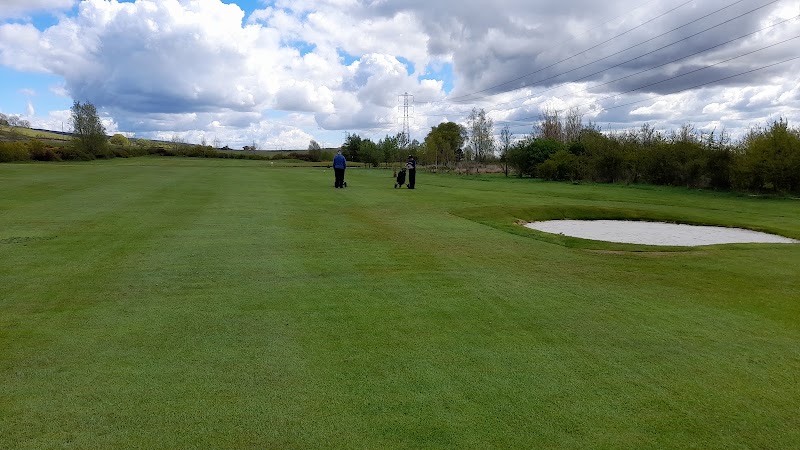 Kilsyth Lennox Golf Club