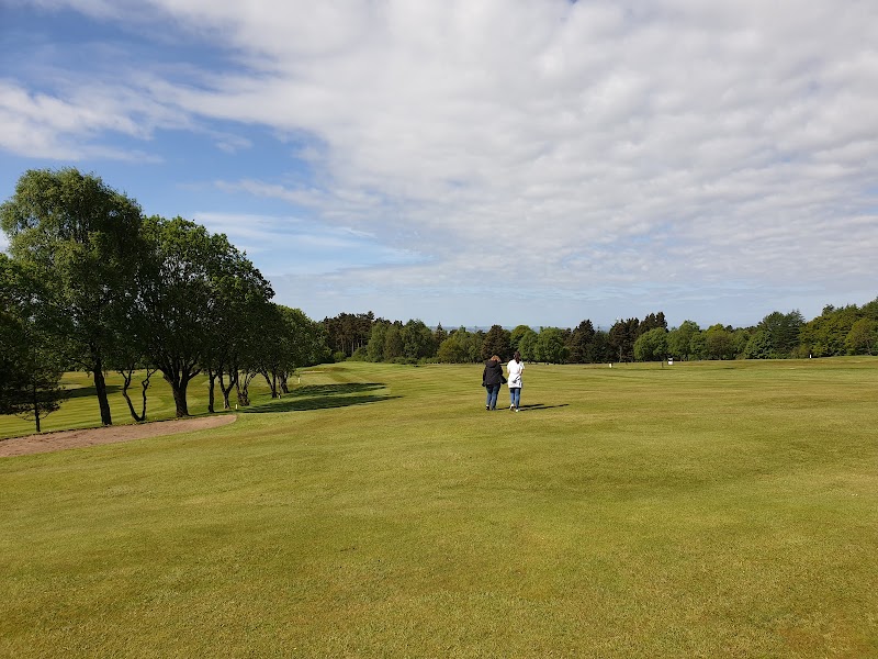 Airdrie Golf Club