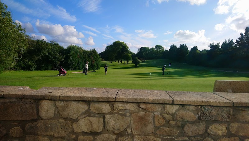 Colville Park Country Club