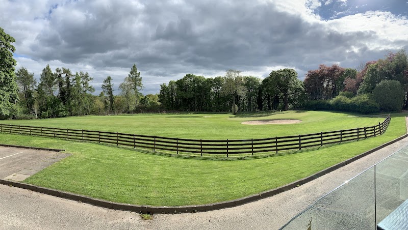 Dalziel Park Golf Club
