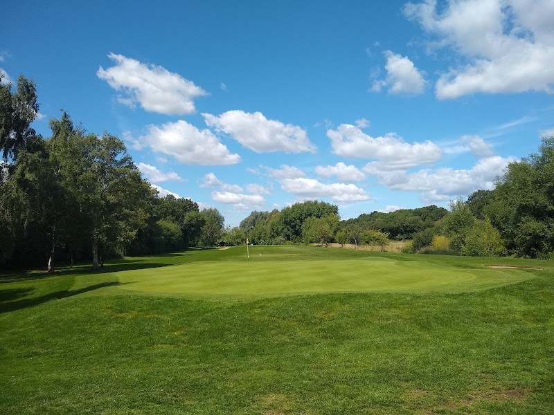 Buckingham Golf Club