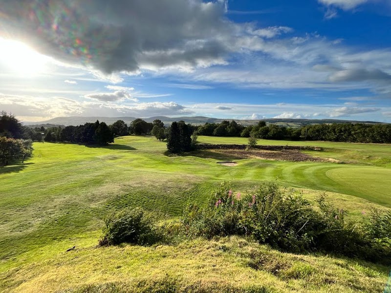 Dullatur Golf Club