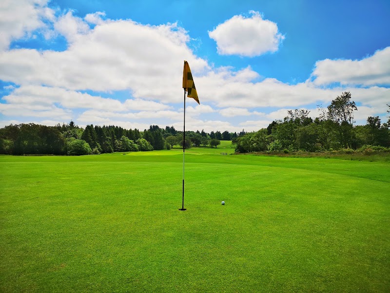 Palacerigg Golf Course
