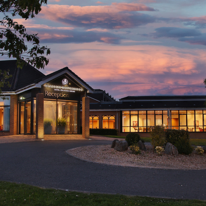 The Westerwood Hotel and Golf Resort