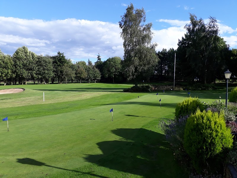 Cherwell Edge Golf Club