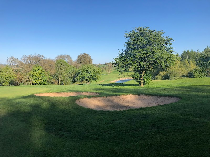 Hellidon Lakes Golf & Leisure Hotel