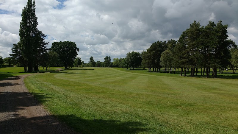 Kettering Golf Club