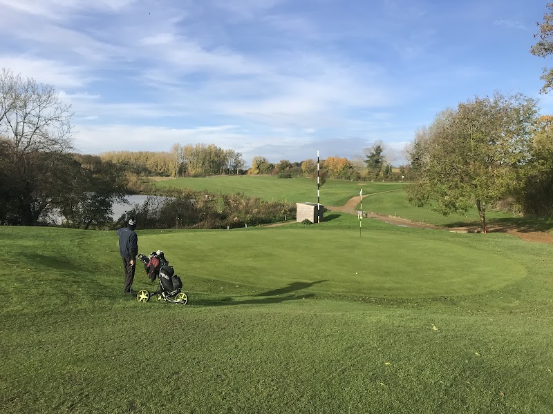 Oundle Golf Club