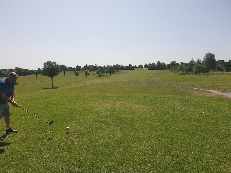 Pytchley Golf Lodge