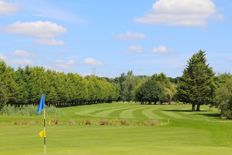 Wexham Park Golf Centre