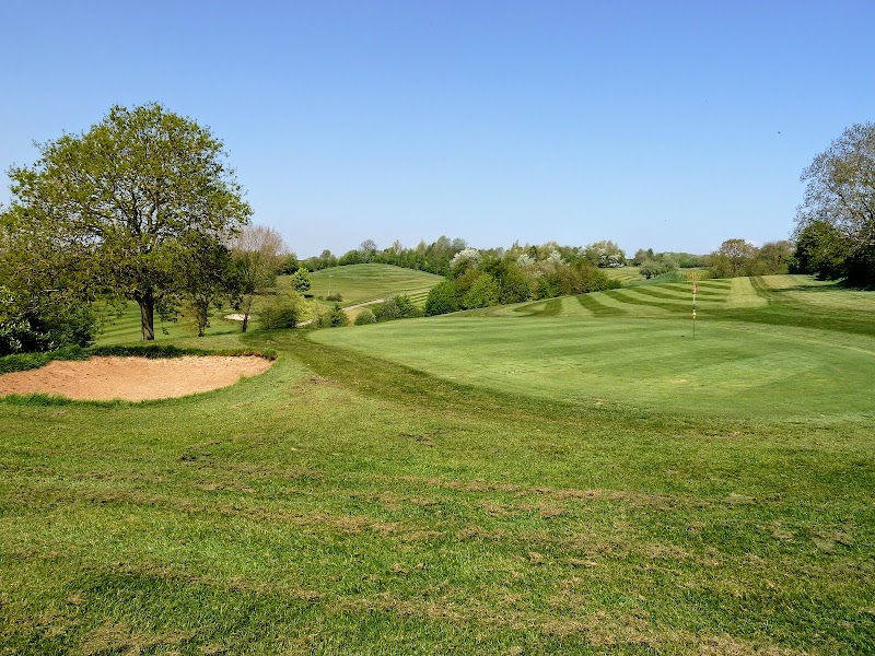 Cold Ashby Golf Club