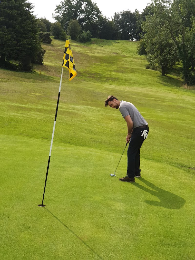 Daventry & District Golf Club