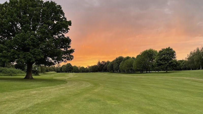 Northampton Golf Club