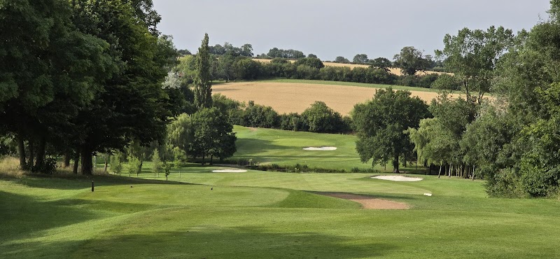 Wellingborough Golf Club