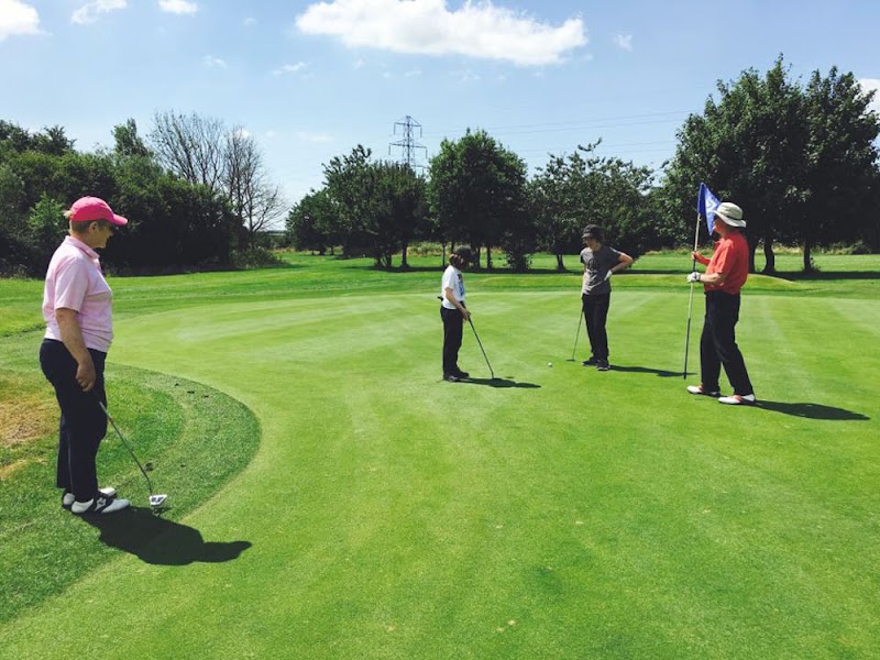 Lakeside Golf Club