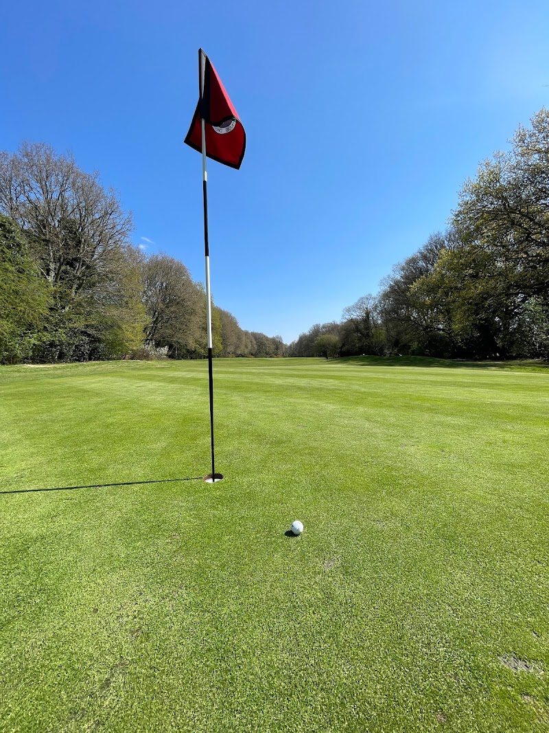 Chesham & Ley Hill Golf Club