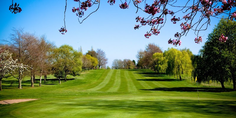 Edwalton Golf Centre