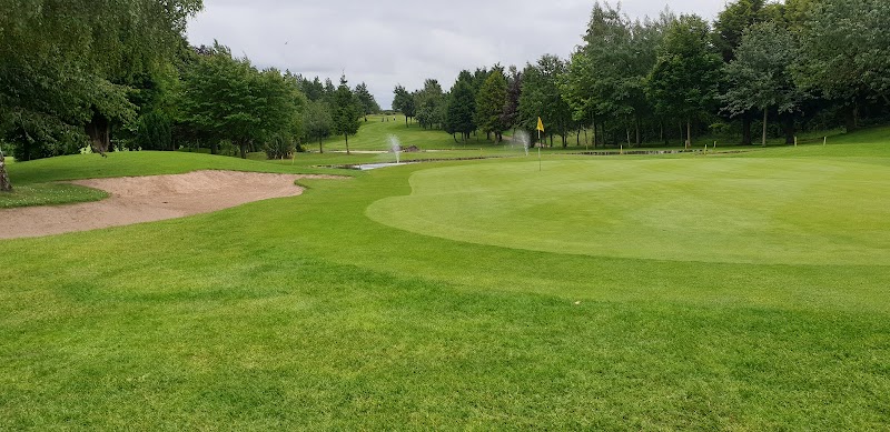 Bondhay Golf Club