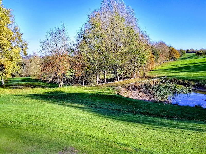 Brierley Forest Golf Club