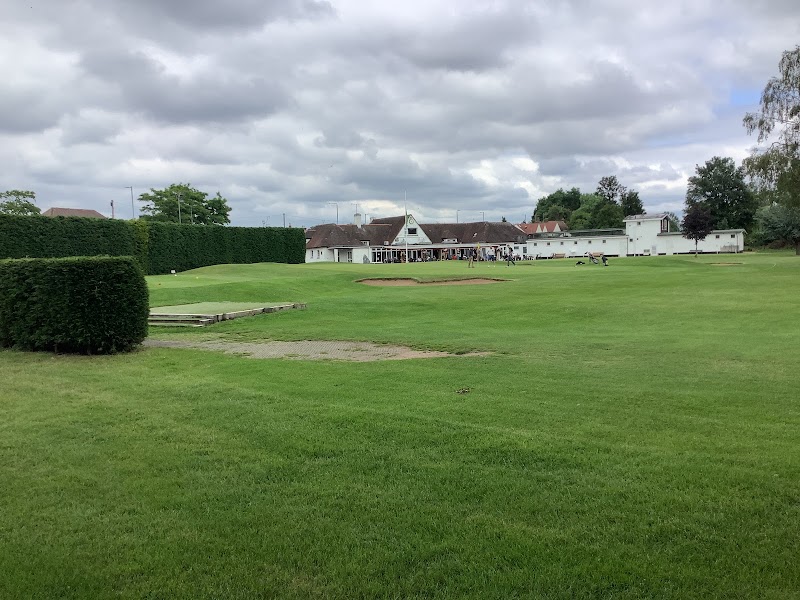 Chilwell Manor Golf Club
