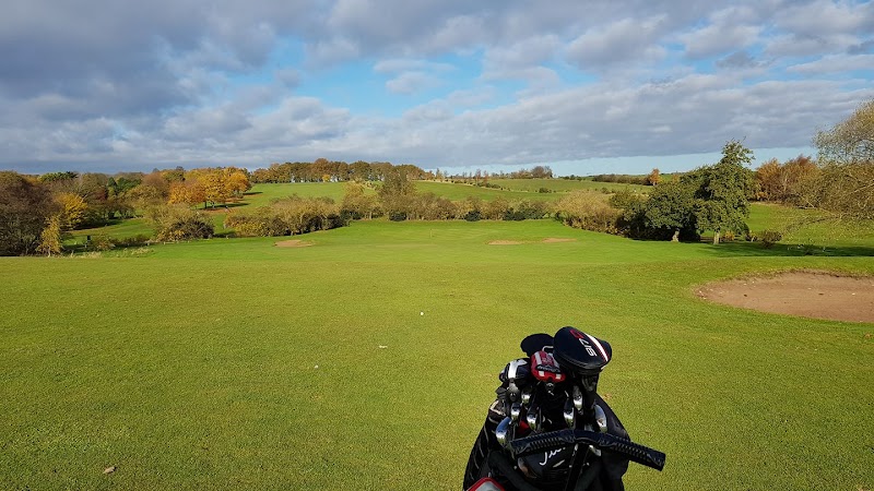 Kilton Forest Golf Course