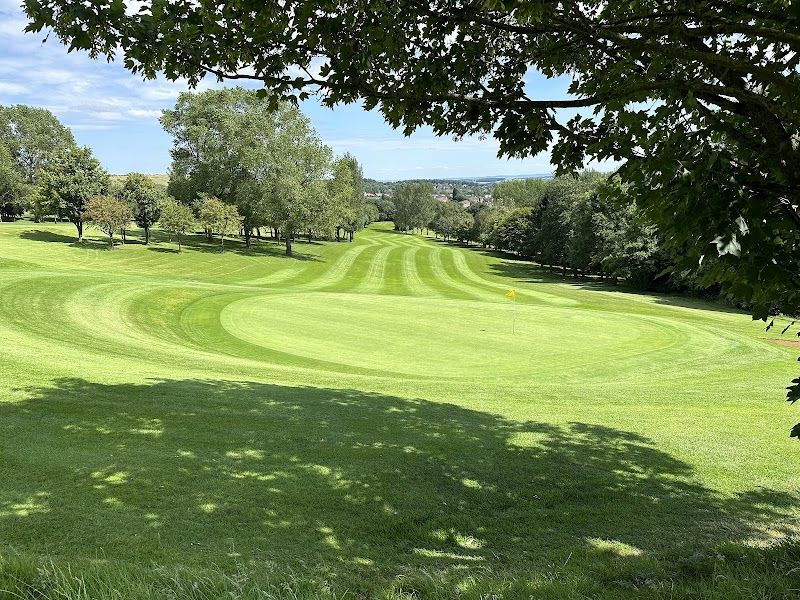 Mapperley Golf Club