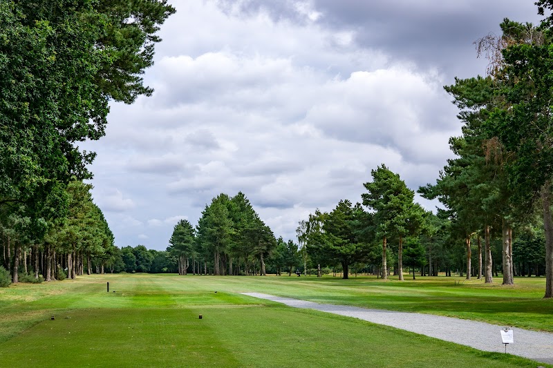 Newark Golf Club