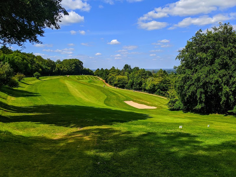 Chiltern Forest Golf Club