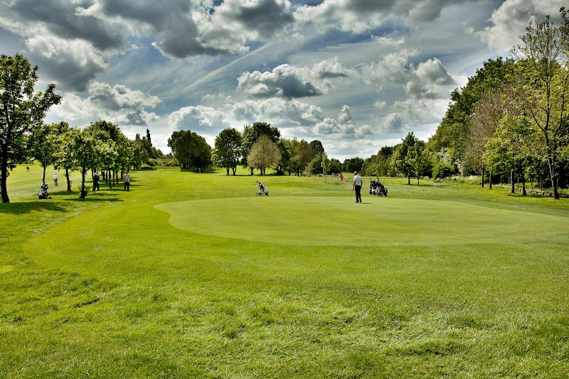 Nottingham City Golf Club