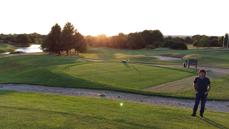 Nottinghamshire Golf and Country Club