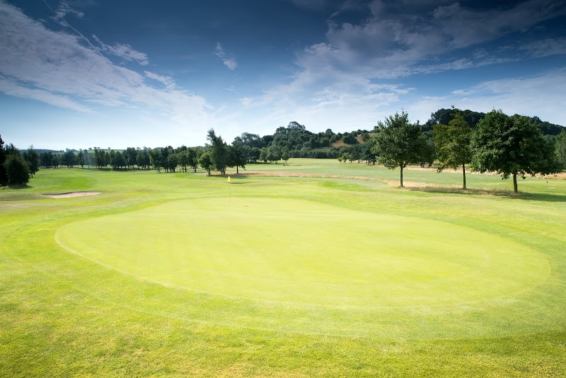 Ramsdale Park Golf Centre