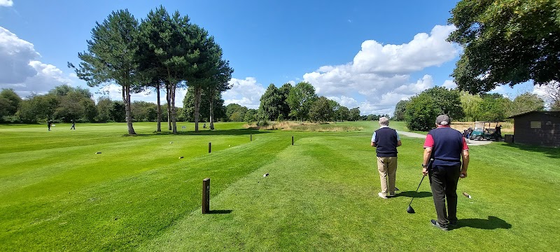 Radcliffe-On-Trent Golf Club