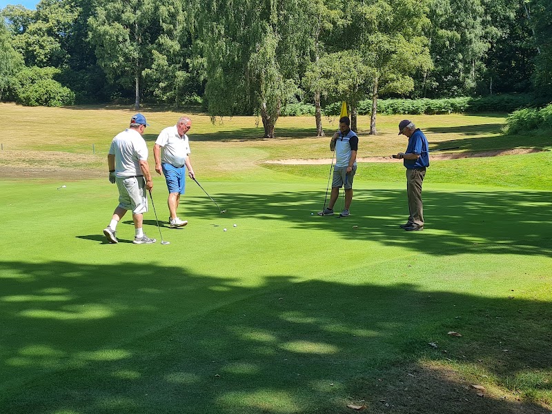 Retford Golf Club