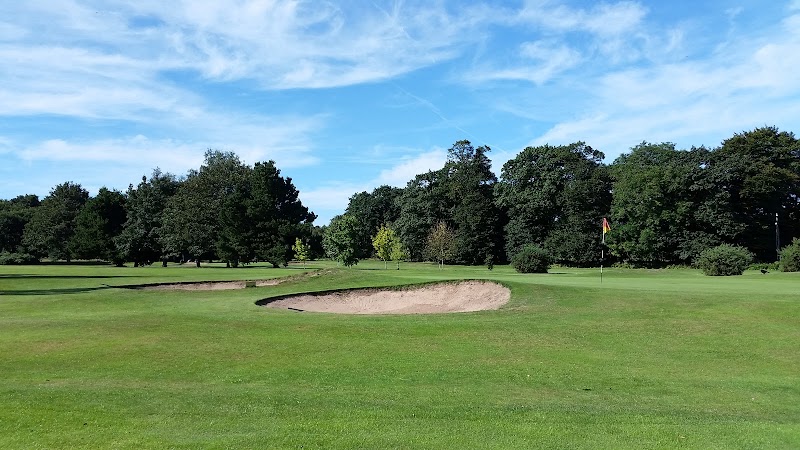 Serlby Park Golf Club