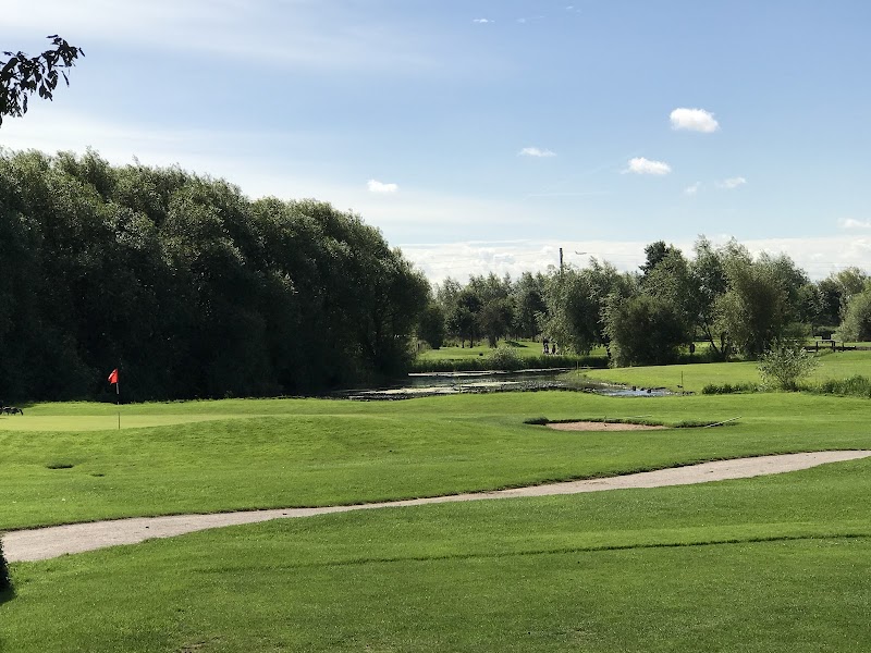 Trent Lock Golf and Country Club