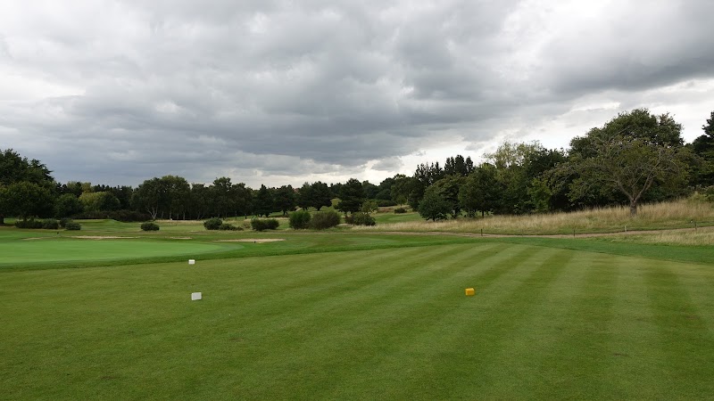 Worksop Golf Club